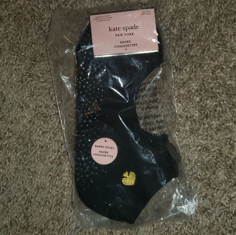 Women's Kate Spade Socks